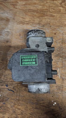 Oem datsun 280z air - oem, meter