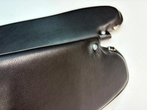 For datsun sunvisors 240z 260z - for,