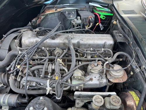 Datsun 280z 2 8l - 75, 2.8l