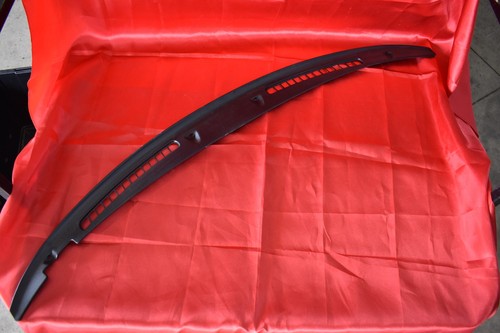 Datsun 260z 280z defrost - 260z,