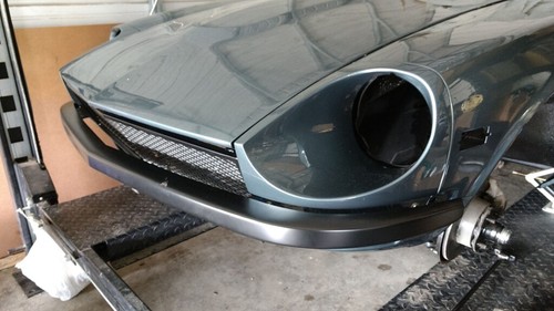 Reproduction jdm grille for - grille,