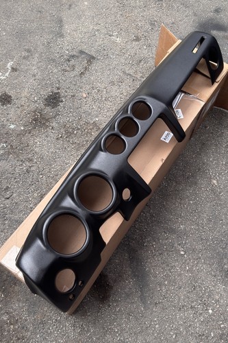 Datsun 260z 280z dash - 280z,
