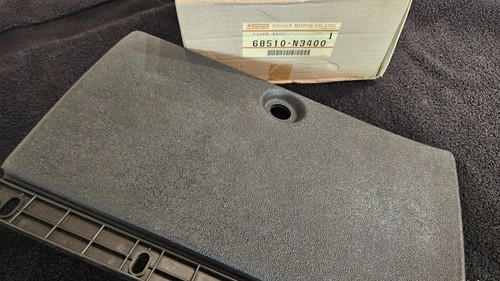 Datsun 260z 280z - 260z, nos
