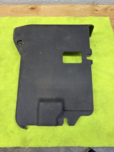 Datsun 280z ecu kick - datsun, panel