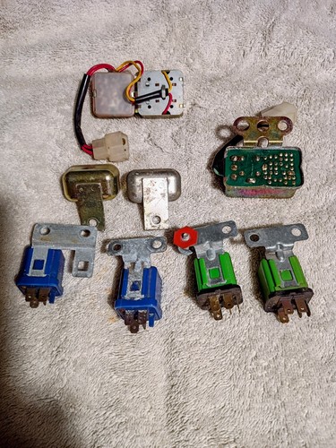 Datsun 280zx oem - datsun,