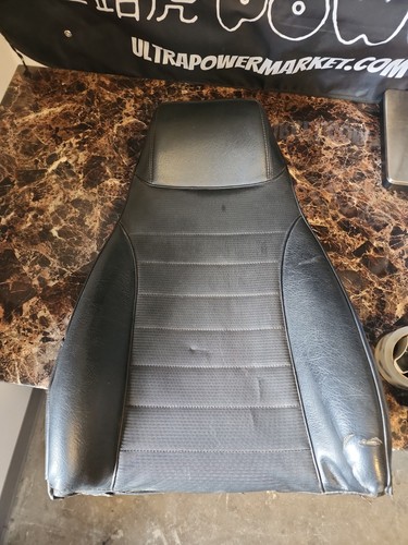 Datsun s30 280z coupe - s30, seat