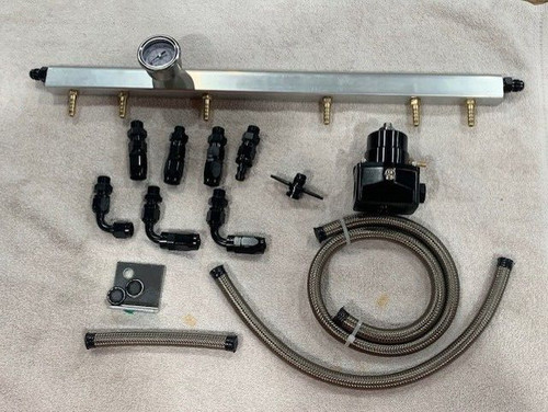 L28 fuel rail - kit, 240z